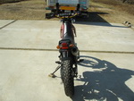 �������� �� ������ �������� Yamaha Tricker 2004 ���� 8